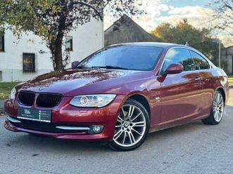 325i xdrive steptronic | scheckheft | euro 5