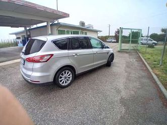 s-max ii 2017 2.0 tdi titanium s