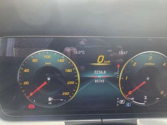 e 200 d business solution