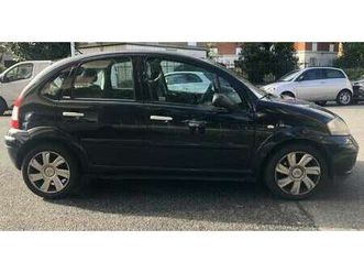 c3 1.6 hdi exclusive style (exclusive) 110cv fap