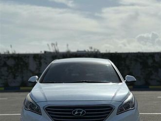 hyundai sonata lpg