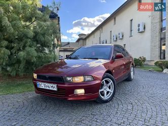 mitsubishi-galant-1999