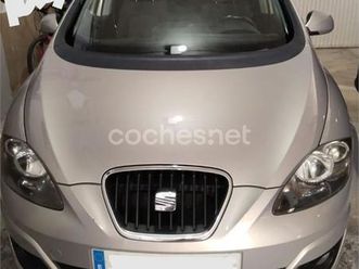 seat altea xl 1.6 tdi eecomotive style