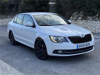 skoda superb 1.8 tsi dsg elegance