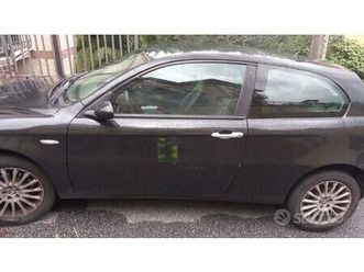alfa romeo 147 1.9 jtd multijet