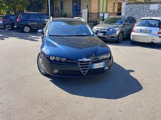 alfa romeo 159 per amatori