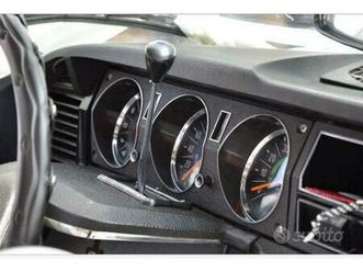 citroen ds 20 pallas