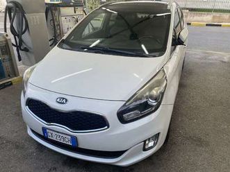 1.7 crdi class techno pack 141cv 7p.ti dct 7m
