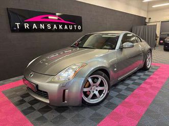 350z 3.5 v6 280 pack