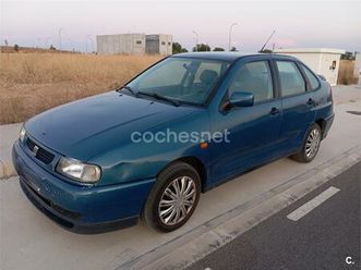 seat cordoba 1.9 tdi dream