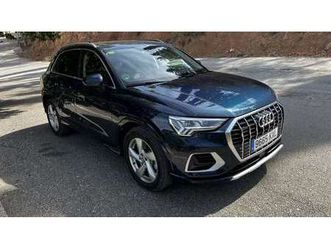 40 tfsi advanced quattro s tronic
