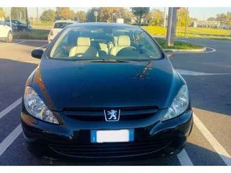 307 2001 cc cc 1.6 16v