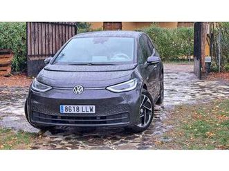 id.3 pro performance 150kw