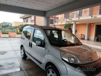 fiat qubo anno 2017 1.3 multijet 160.000 km