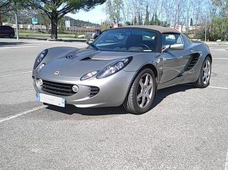 lotus elise lotus s2 111s