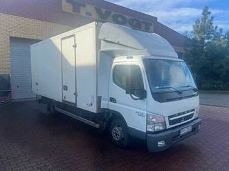 fuso canter 3c13 mitsubishi kowalew • olx.pl