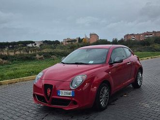 alfaromeo mito