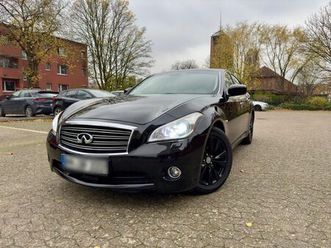 other infiniti m30 y51
