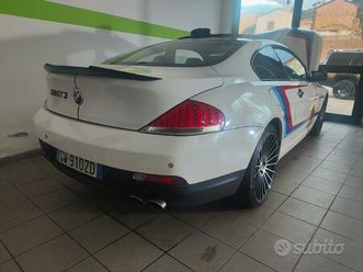 bmw 650i