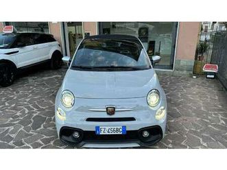 1.4 turbo t-jet turismo 165cv 70 anniversario