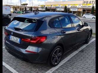 116d sport
