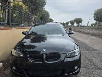 335i coupe msport