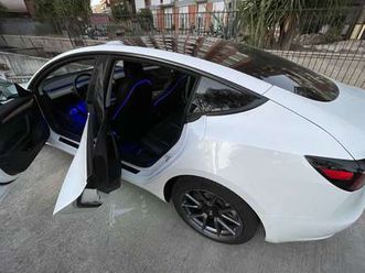 long range dual motor performance boost