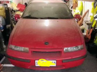 calibra 2.0i 16v cat.