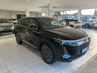 1.5t shs 34.46kwh noble dht3 4wd euro 6 (start/stop) 5dr