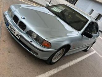 bmw - serie 5
