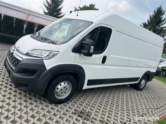 citroen jumper sklep food track tanowo - sprzedajemy.pl