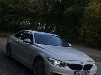 430da coupe xdrive modern