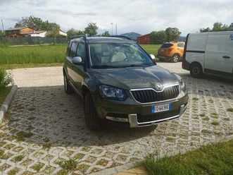 outdoor 2.0 tdi style 4x4 150cv dsg e6