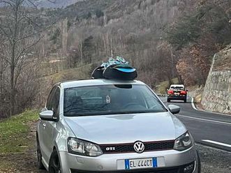 5p 1.4 tsi 180cv dsg