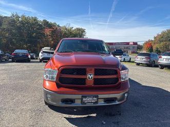 used 2013 ram 1500 slt