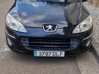 sw 2.0hdi st sport pack