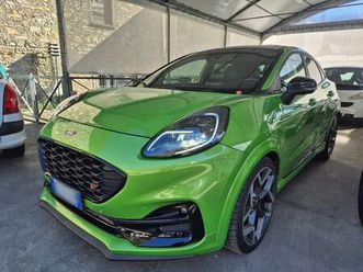 1.5 ecoboost st s&s 200cv