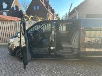 renault trafic gbdc 2.0 energy dci 170pk l2h1 t29 edc 2024 — bestelauto's — marktplaats
