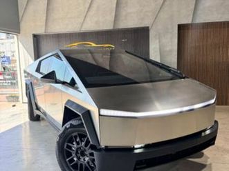 all-wheel drive חשמלי אוט׳ (600 כ״ס)