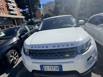 5p 2.2 td4 launch edition 150cv