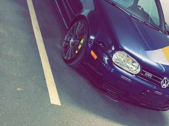 vw golf 1.8t gti