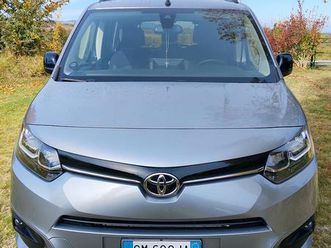 toyota proace da 03/2023