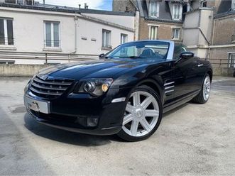 cabriolet 3.2 v6 limited ba