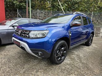 dacia duster 1.3 tce prestige setembro/22