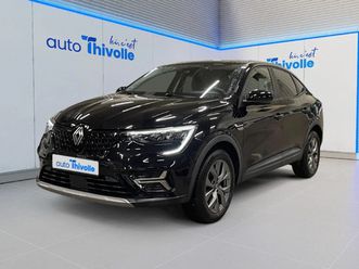 tce 140 edc - 23 evolution