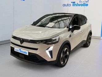 e-tech full hybrid 145 ch techno