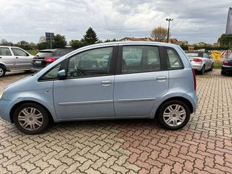fiat idea 1.4 16v active