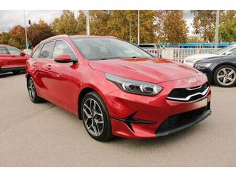 kia ceed (ceed) sportswagon 1.5 leasing bez učešća i bez jamaca, 2022 god.