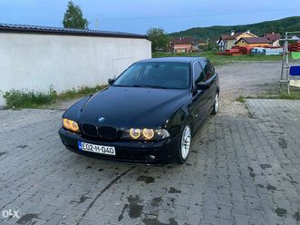 bmw e39