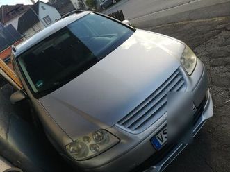 vw turan 1,9 tdi ahk